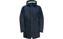 Jack Wolfskin Talforst Parka dames winterjas