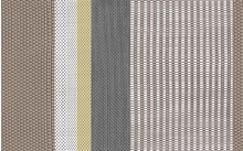 Brunner Kinetic 500 awning carpet 250 x 350 cm brown