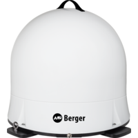 Berger Move 2.0 blanc