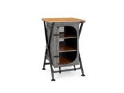 Camplife keukenkastje Samara S