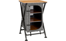 514012 - Camplife Küchenbox Samara S / Campingschrank