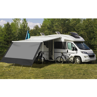 Brunner Belved&egrave;r 280 voorwandluifel 2,8 meter breed