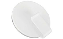 silwy® Clever Magnethaken inkl. Metall-Nano-Gel-Pad 2 tlg. (5 cm)
