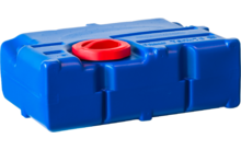 514515 - Fiamma verswatertank Tank 70 draagbaar 65 liter