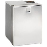 Webasto Cruise 85 Elegance Silver Einbau-Kompressork&uuml;hlschrank 85 Liter 12/24 V