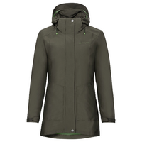 Vaude Idris III 3in1 Damenparka