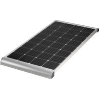M&oacute;dulo solar Dometic con marco de aluminio NDS Solarenergy PSM150WP 150 Wp