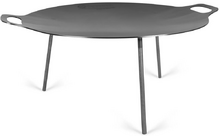 514771 - Petromax gfs56 Grill- und Feuerschale aus Stahl