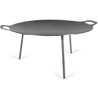 Petromax gfs56 grill en vuurschaal van staal