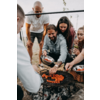 Immagine piccola del prodotto Barbecue e braciere in acciaio Petromax gfs56 1