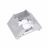 Small product image Esbit pocket stove, including dry fuel tablets 1