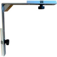 Offset Bracket for Vanlife.Module SPORT Easygoinc.