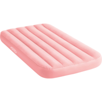 Intex kinderluchtbed CozyKidz 88 x 157 x 18 cm willekeurige kleur