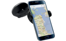 SBS universal cell phone mount with suction cup 5.5 inch