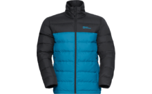 Chaqueta de plumón Jack Wolfskin Ather Down, hombre