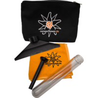 Escobilla limpiaparabrisas Camperflower