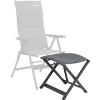 Outwell Florin repose-jambes/tabouret gris