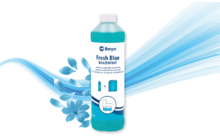515699 - Berger Fresh Blue Konzentrat 750 ml - Sanitärzusatz für den Fäkalientank