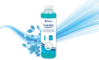 Berger Fresh Blue Konzentrat 750 ml - Sanit&auml;rzusatz f&uuml;r den F&auml;kalientank