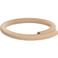 Tube d'air chaud, longueur 2m Dometic