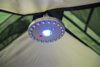 Berger LED Camping Zeltleuchte