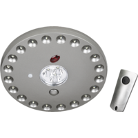 Luz LED para tiendas de campa&ntilde;a Berger