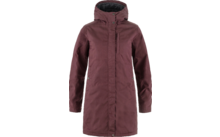 516154S 516154XL 865359S 865359M 865359L 865359XL 865359XXL - Fjällräven Kiruna Padded Damenmantel