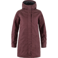Veste polaire Fjällräven Kaitum pour femme