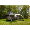 Campooz Caravanning Traveling 360 - incl. poles beige