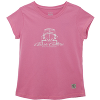 Van One Klassiek Cultuur Dames T-shirt