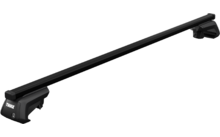 378543 516258 - Thule SmartRack XT Squarebar Dachträger
