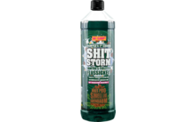 WOSHUP! Shitstorm Toilettenzusatz 1 Liter