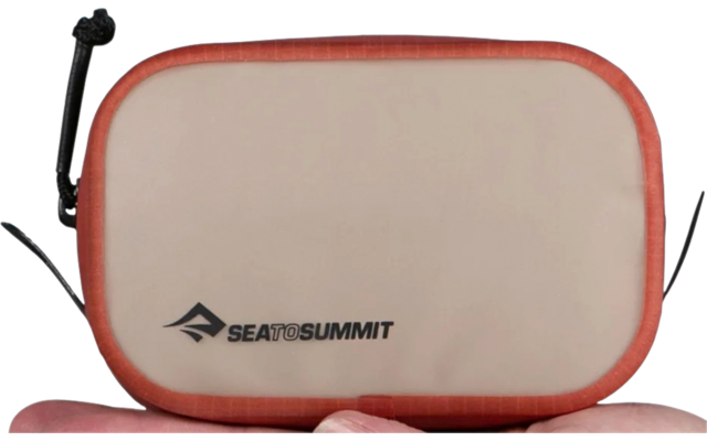 Sea to Summit Hydraulische Packing Cube XS