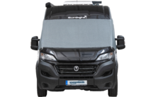 Hindermann Sonnenschutzmatte Screen für Vans / Alkoven- / teilintegrierte Fahrzeuge