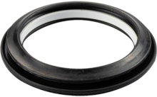 516648 - Kit Dometic : joint de bague d'appui pour toilettes CT 4000, référence 4450017529