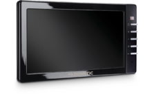 Dometic PerfectView M 75L AHD Digitaler 7" LCD-Monitor mit AHD-Technologie
