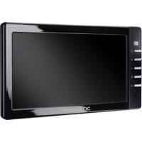 Dometic PerfectView M 75L AHD Moniteur num&eacute;rique LCD 7" avec technologie AHD