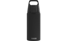 SIGG Shield Therm One Isolierflasche Edelstahl vakuumisoliert