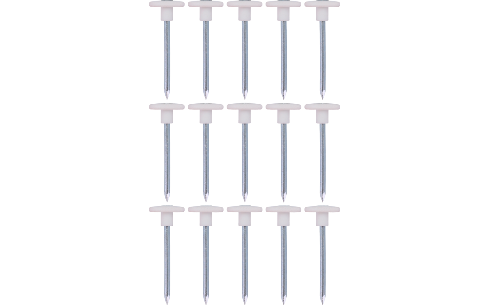 Product afbeelding Berger StrongPeg-set met tentpinnen, 15-delig 1