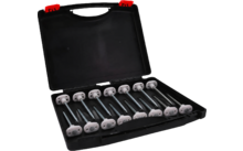 516743 - Berger StrongPeg Zeltbodennagel-Set, 15-teilig