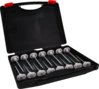Berger StrongPeg Erdnagel Zelthering-Set 10 cm aus Stahl f&uuml;r harte B&ouml;den, 15-teilig