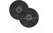 508149 516755 - Gelmags MagUp-Pad S magneetpads Ø 7 cm, set van 2, op maat te knippen