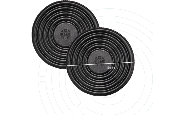 Product afbeelding Gelmags MagUp-Pad S magneetpads &Oslash; 7 cm, set van 2, op maat te knippen 1