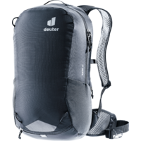 Deuter Race 16 bike backpack 16 liters black