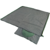 Saco de dormir Outwell Countour Lux XL Blanket Verde