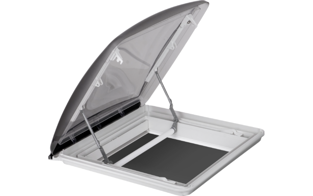 roofSTAR 4 skylight manual with forced ventilation and lighting