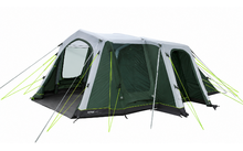 516868 - Outwell Montana 6 Air aufblasbares Familienzelt für 6 Personen