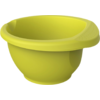 Rotho Onda mixing bowl 4.0 liters light green