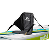 Kleines Produktbild Camptime SUP Sitz f&uuml;r Stand Up Paddling-Boards 1
