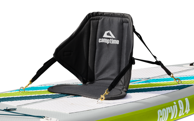 Produktbild Camptime SUP Sitz f&uuml;r Stand Up Paddling-Boards 1